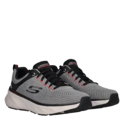 EDGERIDE Sneakers Slip-on Uomo Grigie