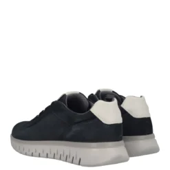 EDO Sneakers Comfort Uomo Blu