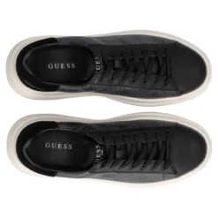 ELBA Sneakers Uomo Nere