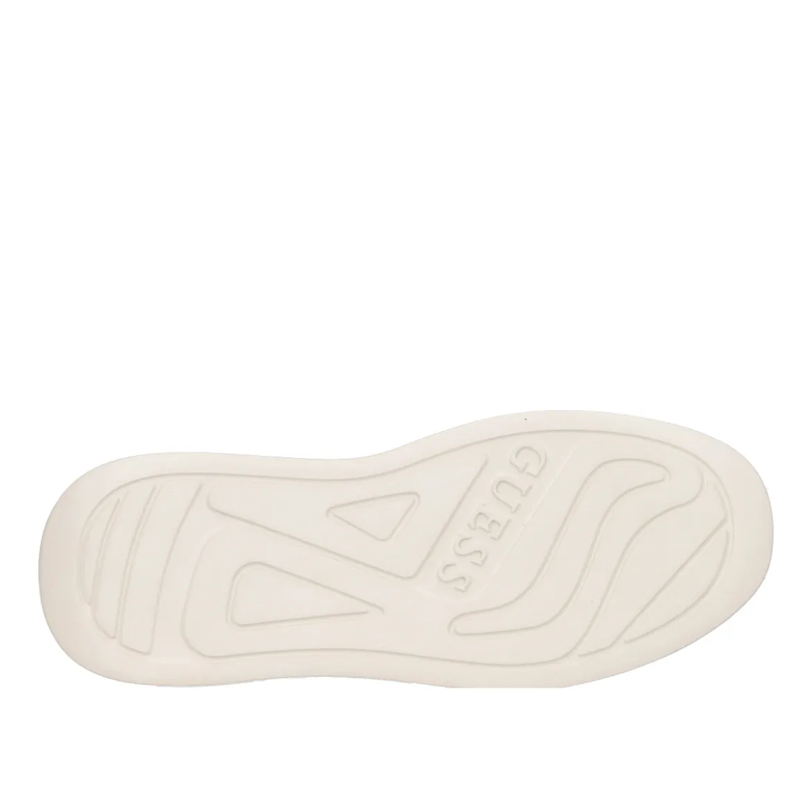 ELBA Sneakers Uomo Nere