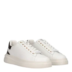 ELBA Sneakers Uomo Off White