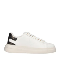 ELBA Sneakers Uomo Off White