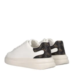 ELBA Sneakers Uomo Off White