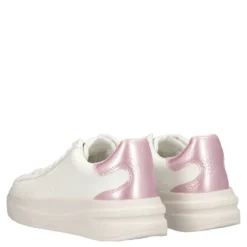 ELBINA Sneakers Donna Bianche