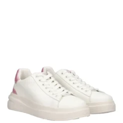 ELBINA Sneakers Donna Bianche