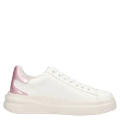ELBINA Sneakers Donna Bianche