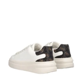 ELBINA Sneakers Donna Bianche