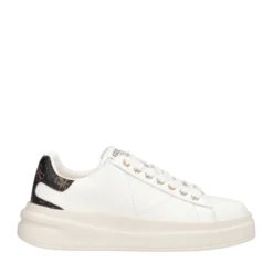 ELBINA Sneakers Donna Bianche