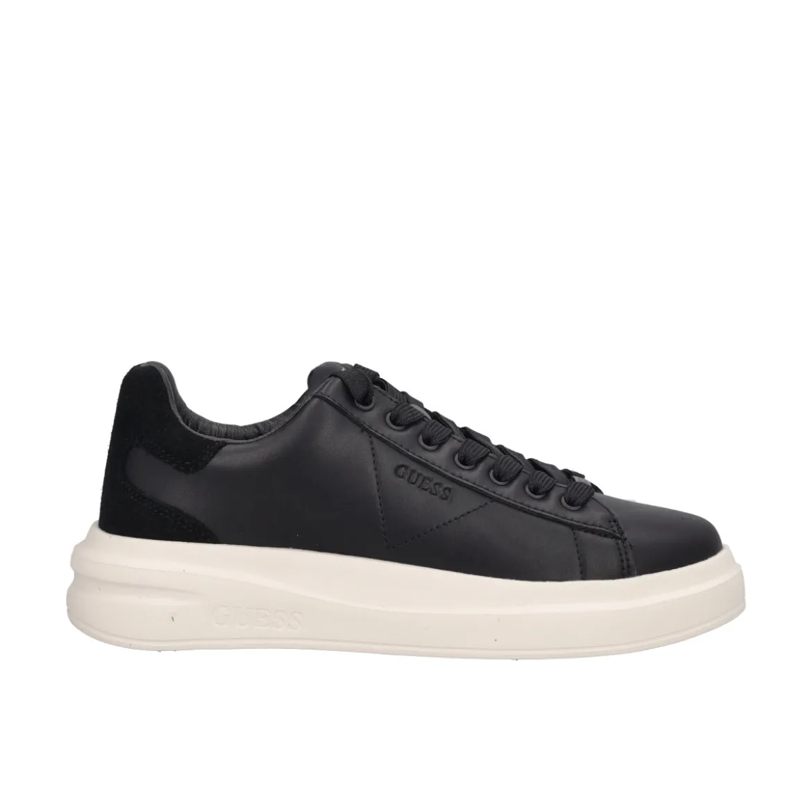 ELBINA Sneakers Donna Nere