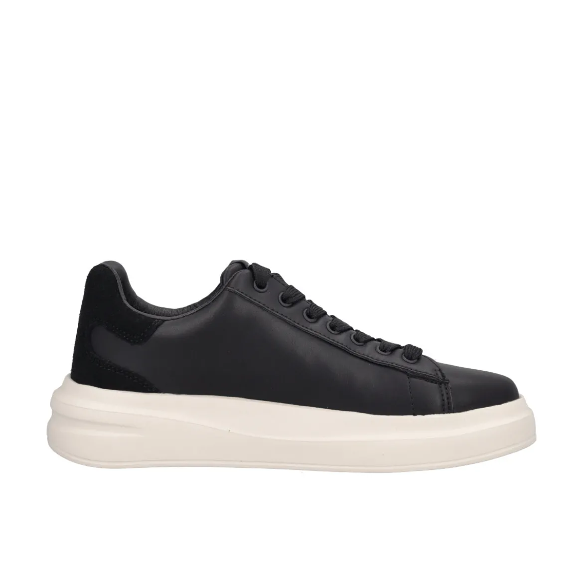 ELBINA Sneakers Donna Nere