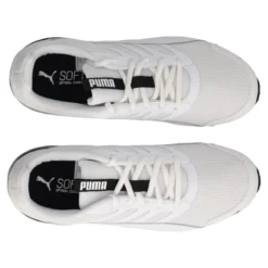 ELECTRO Sneakers Uomo Bianche