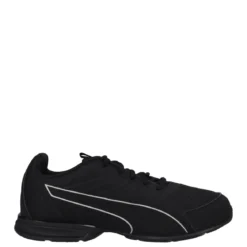 ELECTRO Sneakers Uomo Nere