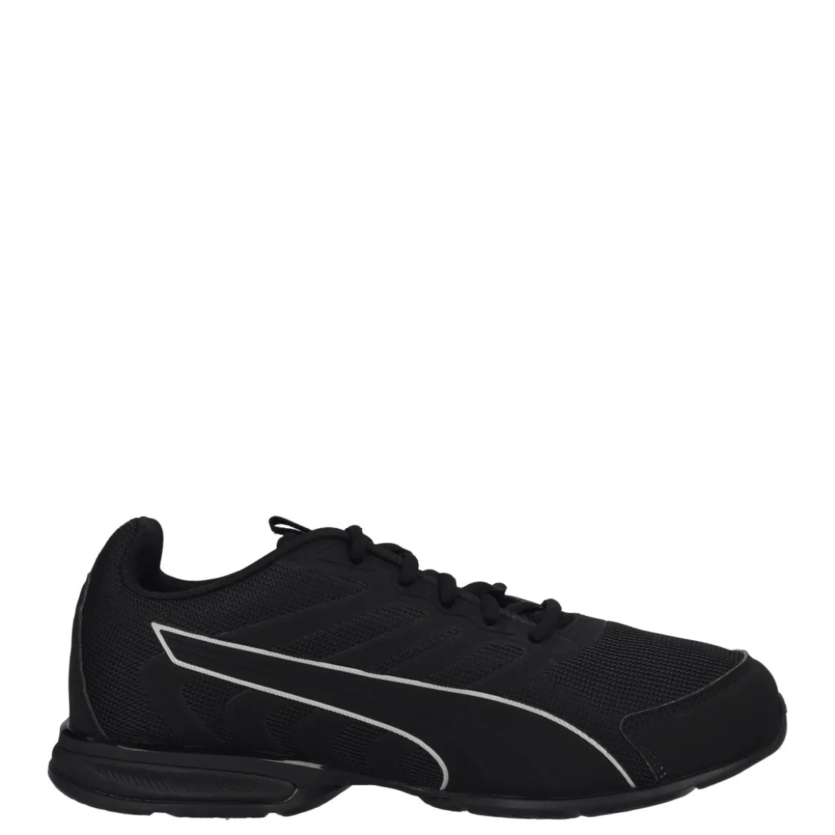 ELECTRO Sneakers Uomo Nere