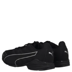 ELECTRO Sneakers Uomo Nere