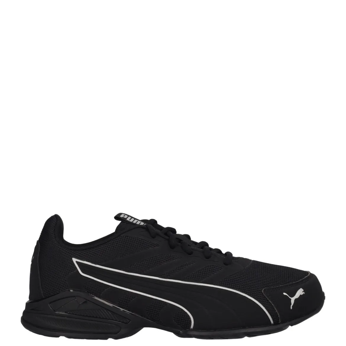 ELECTRO Sneakers Uomo Nere