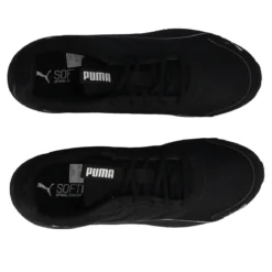 ELECTRO Sneakers Uomo Nere