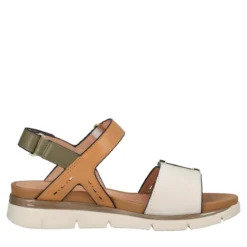 ELODY 24 Sandali Donna Multicolor