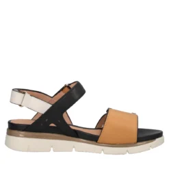 ELODY 24 Sandali Donna Multicolor