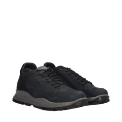 ELOY GTX Stringate Uomo Blu