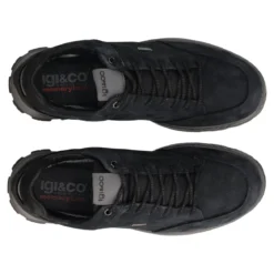 ELOY GTX Stringate Uomo Blu