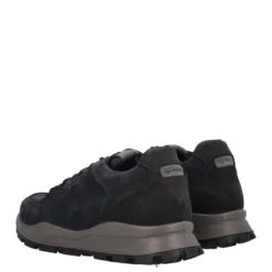 ELOY GTX Stringate Uomo Blu