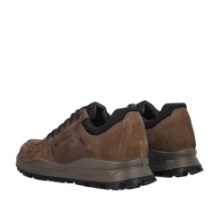 ELOY GTX Stringate Uomo Marroni