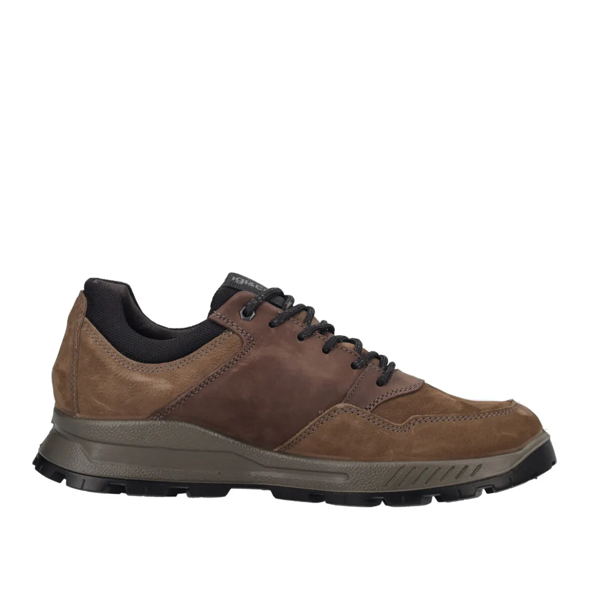 ELOY GTX Stringate Uomo Marroni