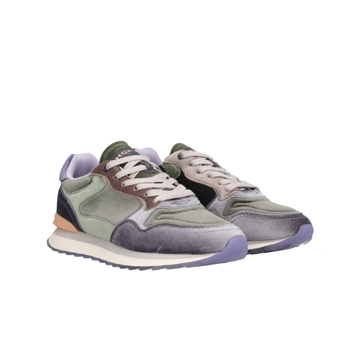 EMERALD Sneakers Donna Multicolor