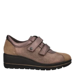 ENVAL Comfort Donna Taupe