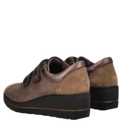 ENVAL Comfort Donna Taupe
