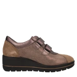 ENVAL Comfort Donna Taupe