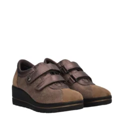 ENVAL Comfort Donna Taupe