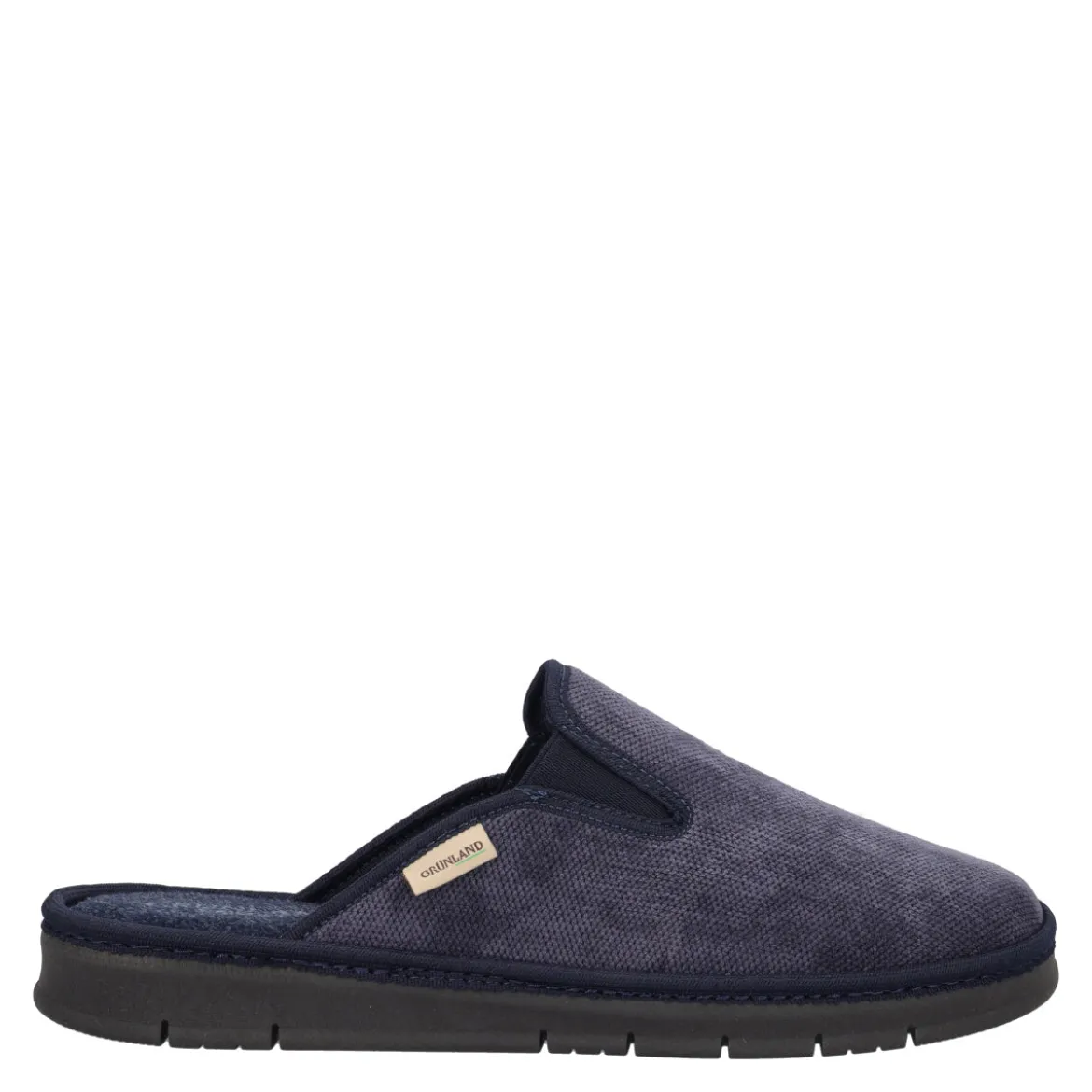 EONE Ciabatte Uomo Blu