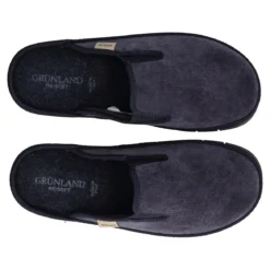 EONE Ciabatte Uomo Blu