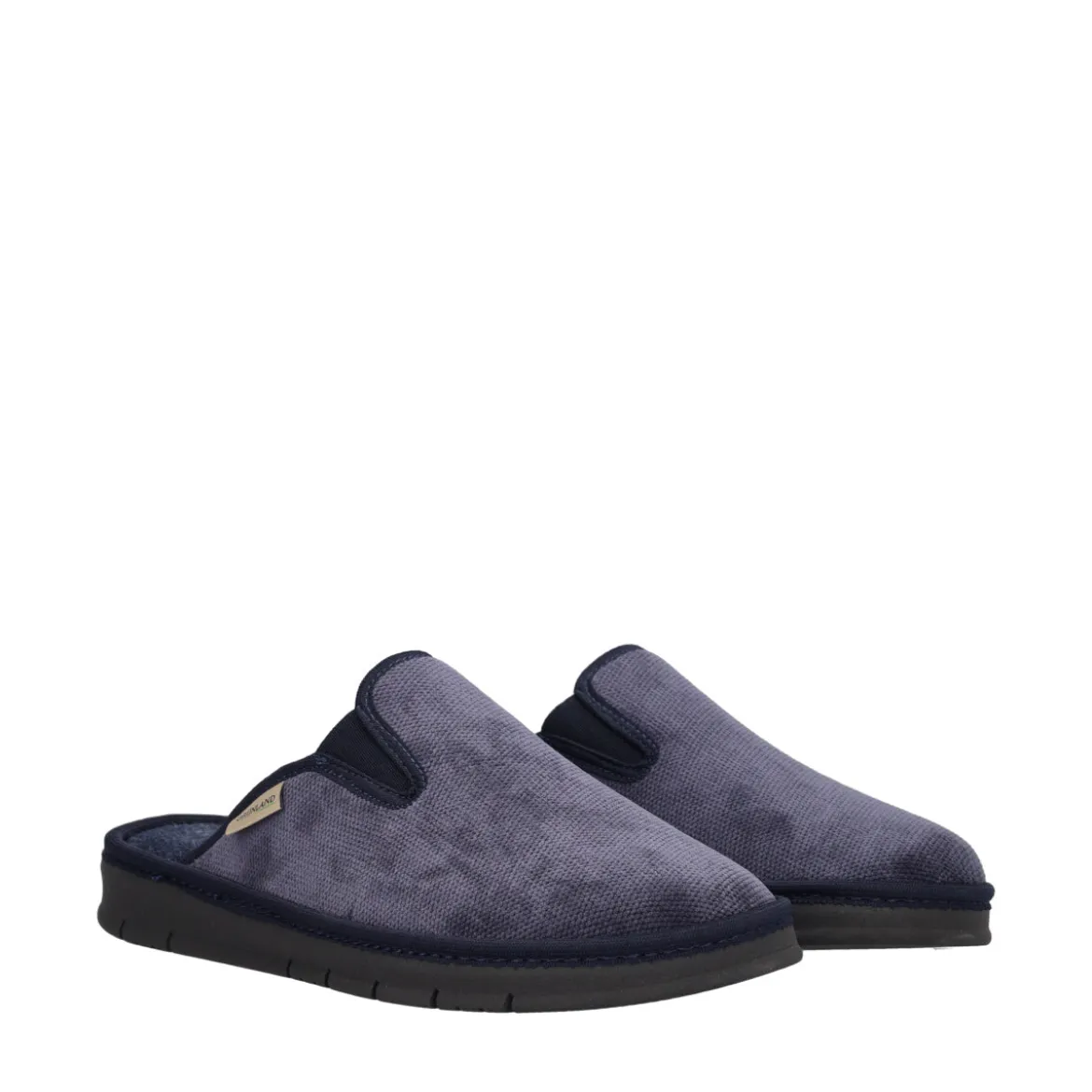 EONE Ciabatte Uomo Blu