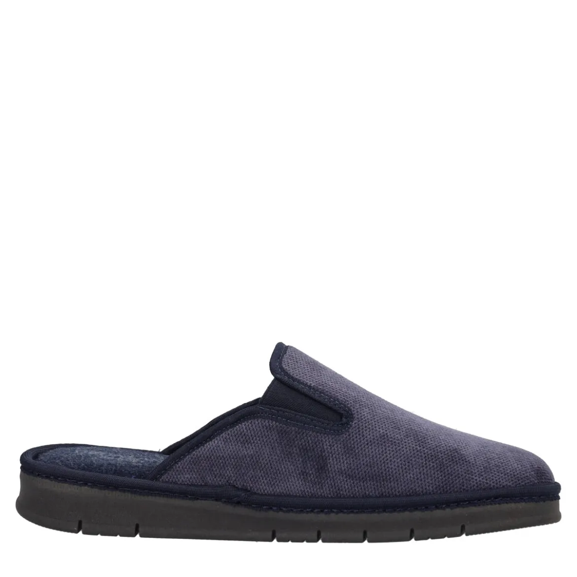 EONE Ciabatte Uomo Blu