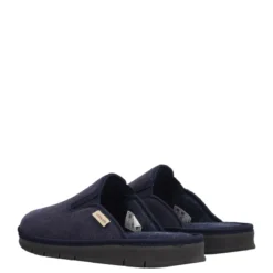 EONE Ciabatte Uomo Blu