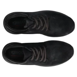ERNEST GTX Polacchini Uomo Blu