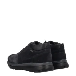 ERNEST GTX Polacchini Uomo Blu
