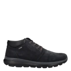ERNEST GTX Polacchini Uomo Blu