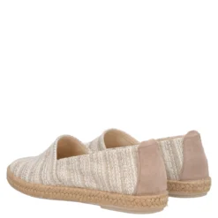 Espadrillas Donna Beige