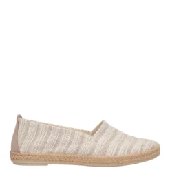 Espadrillas Donna Beige