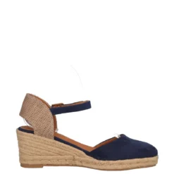 Espadrillas Donna Blu