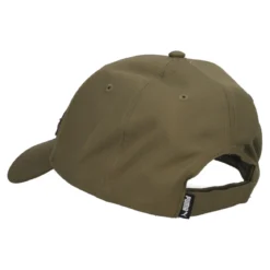 ESS METAL PUMA CAT BB CAP Cappello Unisex Verde