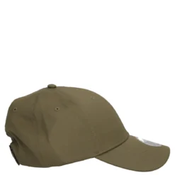 ESS METAL PUMA CAT BB CAP Cappello Unisex Verde