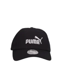 ESS NO.1 LOGO BB CAP Cappello Unisex Nero