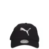 ESS PUMA CAT BB CAP Cappello Unisex Nero