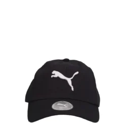 ESS PUMA CAT BB CAP Cappello Unisex Nero