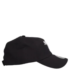 ESS PUMA CAT BB CAP Cappello Unisex Nero