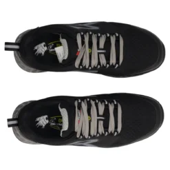 EURON ESD S1PS HI HRO Antifortunistiche Uomo Nere